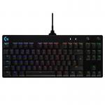 Logitech G Pro USB Mechanical Gaming Keyboard 8LO920009426