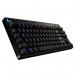 Logitech G Pro USB Mechanical Gaming Keyboard 8LO920009426