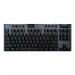 Logitech G915 Tenkeyless Lightspeed Wireless RGB Mechanical Gaming Keyboard 8LO920009501