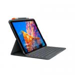 iPad Air 3rd Gen UK Slim Folio Case 8LO920009573