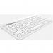 K380 Bluetooth QWERTY UK Keyboard White 8LO920009591