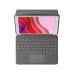 Logitech iPad 7th Gen Combo Touch Keyboard Case 8LO920009629