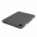 Logitech Folio Touch Keyboard Case for Apple iPad Pro 11 Inch 1st 2nd and 3rd Generation Graphite 8LO920009751