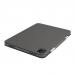 Logitech Folio Touch Keyboard Case for Apple iPad Pro 11 Inch 1st 2nd and 3rd Generation Graphite 8LO920009751