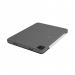 Logitech Combo Touch for Apple iPad Pro 11 Inch 1st 2nd and 3rd Generation Oxford Grey 8LO920010148