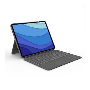 Logitech Combo Touch Keyboard Case for iPad Pro 8LO920010214