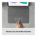 Logitech Combo Touch Keyboard Case for iPad Pro 8LO920010214