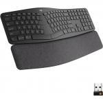 Ergo K860 RF Wireless Business Keyboard