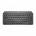 Logitech MX Keys Mini Minimalist Wireless Illuminated Keyboard Graphite 8LO920010495