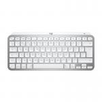 Logitech MX Keys Mini Mac RF Wireless Bluetooth QWERTY English Keyboard 8LO920010525