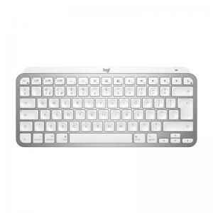 Click to view product details and reviews for Logitech Mx Keys Mini Mac Rf Wireless Bluetooth Qwerty English.