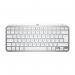 Logitech MX Keys Mini Mac RF Wireless Bluetooth QWERTY English Keyboard 8LO920010525