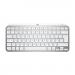 Logitech MX Keys Mini Mac RF Wireless Bluetooth QWERTY English Keyboard 8LO920010525
