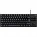 Logitech G413 TKL SE UK International Wired USB Mechanical Gaming Keyboard 8LO920010563