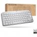 Logitech MX Keys Mini Business Wireless Keyboard 8LO920010607