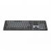 Logitech MX Mechanical Wireless Illuminated Performance Keyboard Graphite 8LO920010756