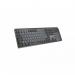 Logitech MX Mechanical Wireless Illuminated Performance Keyboard Graphite 8LO920010756