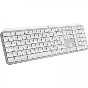 Logitech Master Series MX Keys S for Mac Advanced Wireless Illuminated