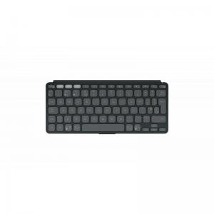 Logitech Keys-To-Go 2 UK International Graphite Tablet Keyboard