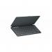 Logitech Keys-To-Go 2 UK International Graphite Tablet Keyboard 8LO920012917