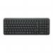 Logitech K250 Compact Bluetooth Wireless Graphite Keyboard 8LO920013454