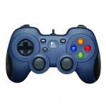 Logitech F310 USB Wired Gamepad Blue 8LO940000138