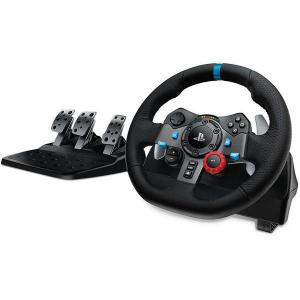 Logitech G29 Driving Racing Wheel for PlayStation 8LO941000113