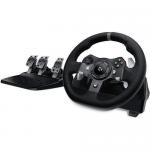 G920 Racing Wheel and Pedals for XB1 PC 8LO941000124