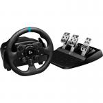 Logitech G G923 USB 2.0 Racing Wheel and Pedals for PS5 PS4 and PC 8LO941000150