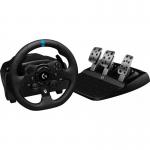 Logitech G G923 Racing Wheel and Pedals for Xbox X Xbox S Xbox One and PC 8LO941000160