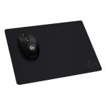 Logitech G G440 Rubber Non-Slip Base Gaming Mouse Pad Black 8LO943000792