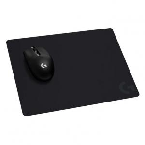 Image of Logitech G G440 Rubber Non-Slip Base Gaming Mouse Pad Black