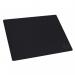 Logitech G740 Large Thick Cloth Rubber Black Gaming Mouse Pad 8LO943000806