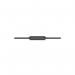 Logitech MeetUp Mic Extension Cable Graphite 10m 8LO950000005