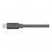 Logitech MeetUp Mic Extension Cable Graphite 10m 8LO950000005