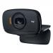 Logitech C525 8MP USB Webcam