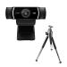 Logitech C922 Pro HD Stream Webcam 8LO960001088