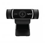 Logitech C922 Pro HD Stream Webcam 8LO960001088