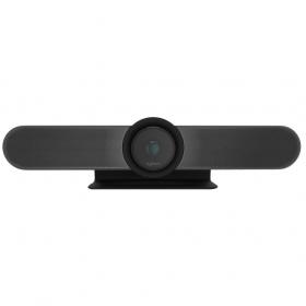 Logitech Meet Up 30 FPS 3840 x 2160 Pixels 4K Ultra HD Video Conferencing Camera 8LO960001102