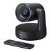 Logitech Rally 60fps 4K Ultra HD Resolution Group Video Conference Camera System Adaptive Pan Tilt and Zoom 8LO960001237