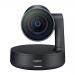 Logitech Rally 60fps 4K Ultra HD Resolution Group Video Conference Camera System Adaptive Pan Tilt and Zoom 8LO960001237