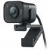 Logitech StreamCam 60fps USB3.2 Gen1 1920 x 1080 Resolution Webcam Graphite 8LO960001281