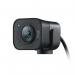 Logitech StreamCam 60fps USB3.2 Gen1 1920 x 1080 Resolution Webcam Graphite 8LO960001281