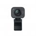 Logitech StreamCam 60fps USB3.2 Gen1 1920 x 1080 Resolution Webcam Graphite 8LO960001281