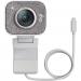 Logitech StreamCam 60fps USB3.2 Gen1 1920 x 1080 Resolution Webcam Off White 8LO960001297