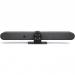 Logitech 30 fps 4K Ultra HD Resolution Rally Bar Graphite Group Video Conferencing System 8LO960001312