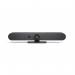 Logitech 30 fps 4K Ultra HD Resolution Rally Bar Mini Graphite Group Video Conferencing System 8LO960001340