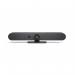 Logitech 30 fps 4K Ultra HD Resolution Rally Bar Mini Graphite Group Video Conferencing System 8LO960001340