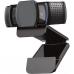 Logitech C920e HD 30 fps 1920 x 1080 Pixels Resolution USB 2.0 Webcam Black 8LO960001360