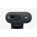 Logitech C505e USB 1280 x 720 HD Pixels Webcam 8LO960001372